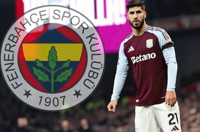 Asensio için Fenerbahçe'ye sürpriz