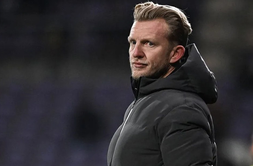 Dirk Kuyt, Fenerbahçe'ye şans vermedi