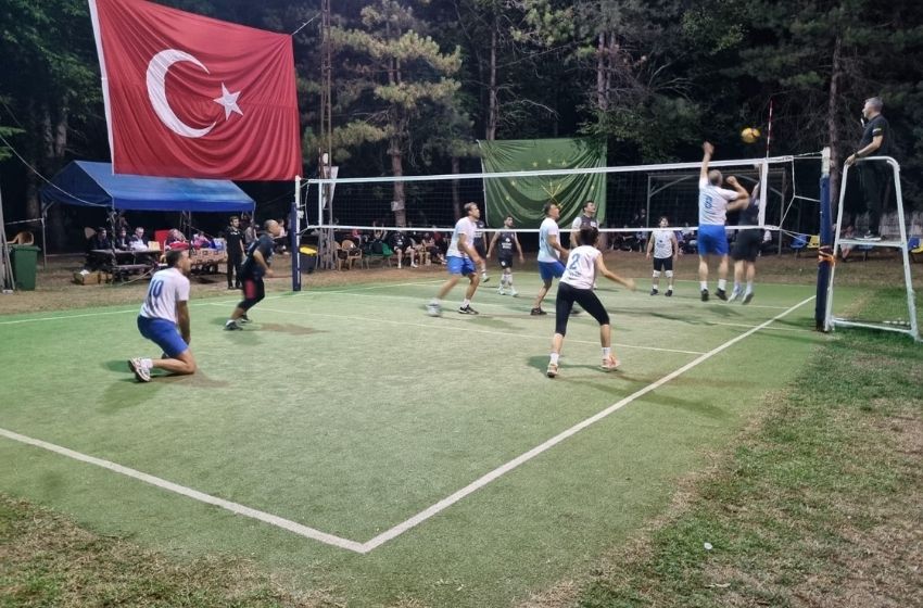 düzce_voleybol