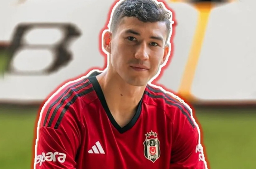 Beşiktaş Bahtiyar'dan kurtulacak