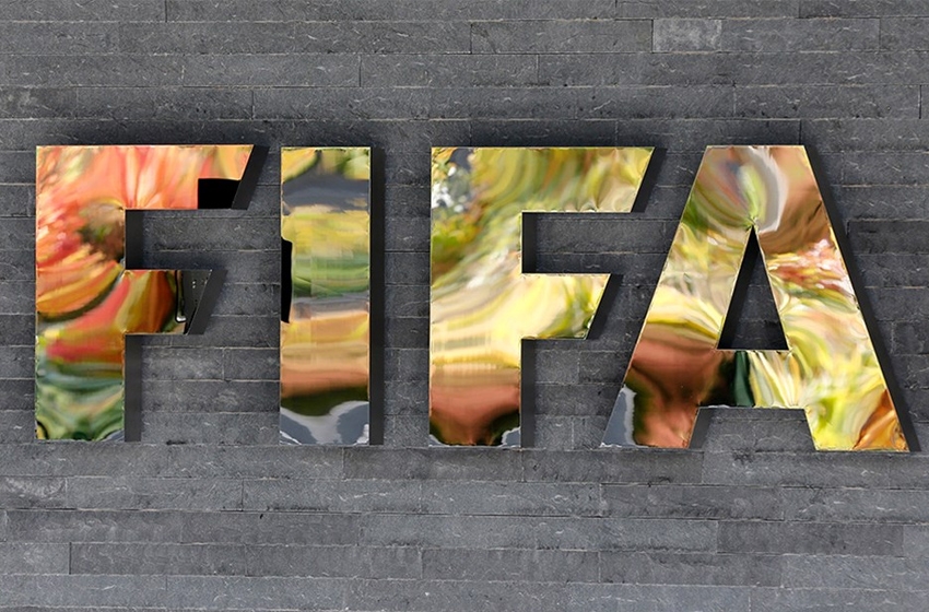FIFA'dan Arnavutluk'a para ve seyirci cezası
