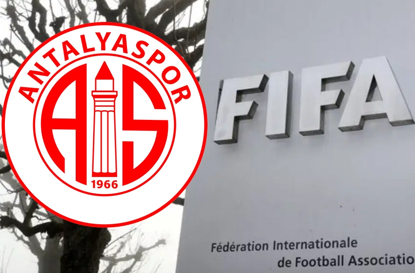 Altalyaspor'dan FIFA müjdesi