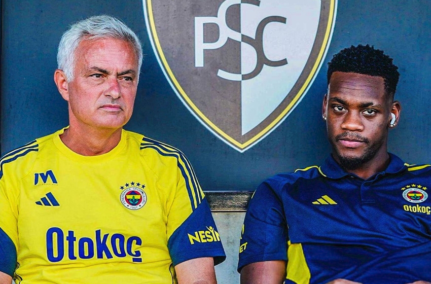 Fenerbahçe nereye koşuyor