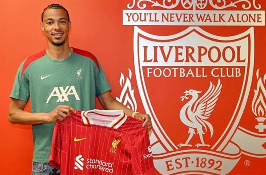 Hugo Ekitike transferinde mutlu son
