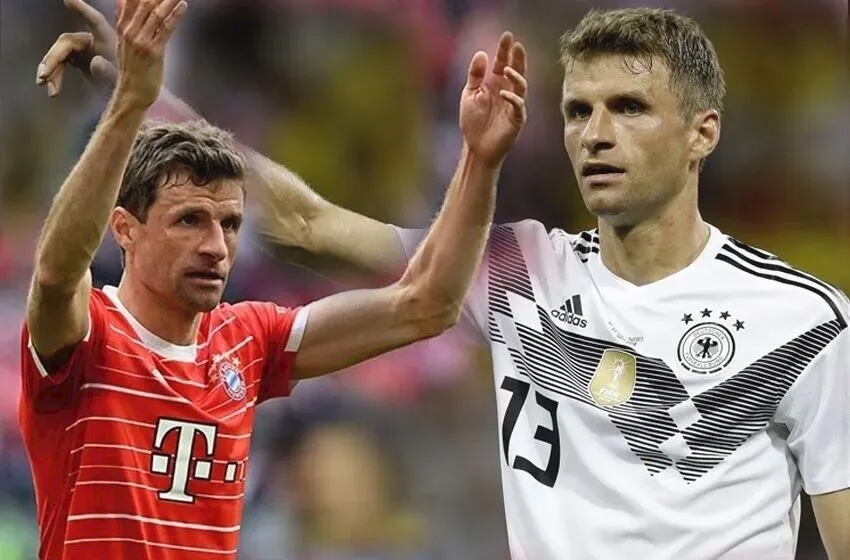 Müller'den Fenerbahçe ve Galatasaray'a çalım