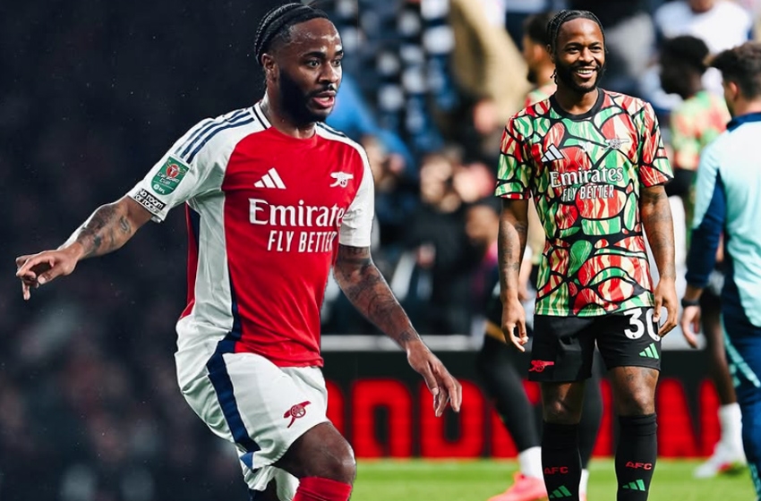 Raheem Alma Operasyonu