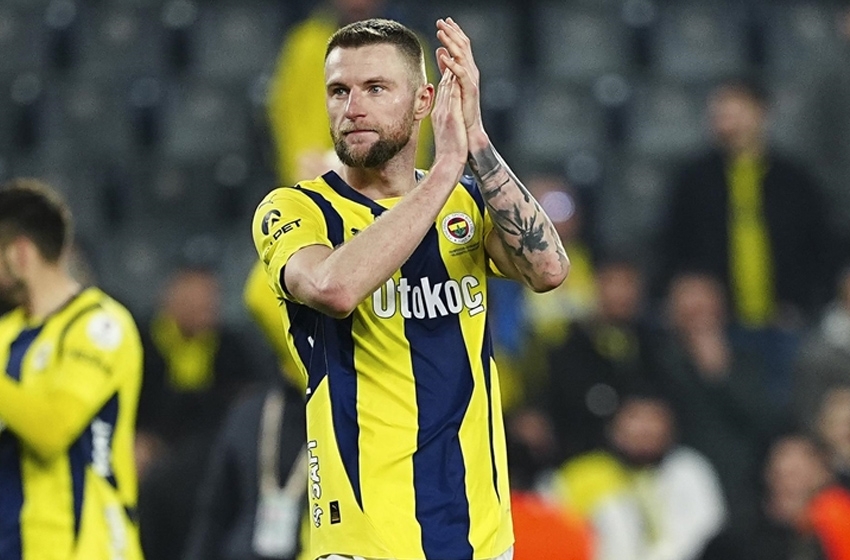 Skriniar evsiz kaldı