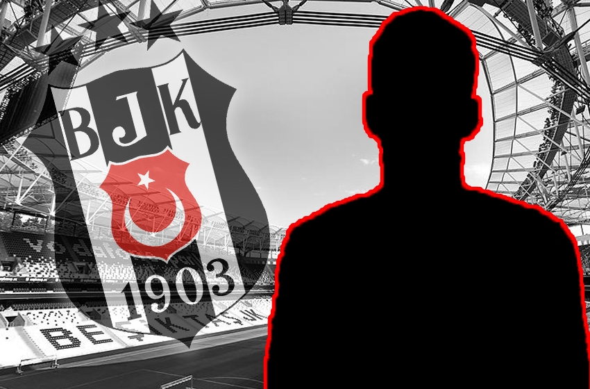 Geleceğin yıldızı Beşiktaş'ın elinden kapıldı!