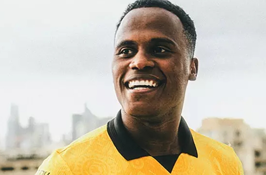 Jhon Arias, Wolverhampton Wanderers'ta