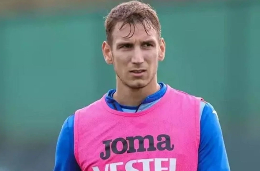 Trabzonspor'dan Widzew Lodz'a