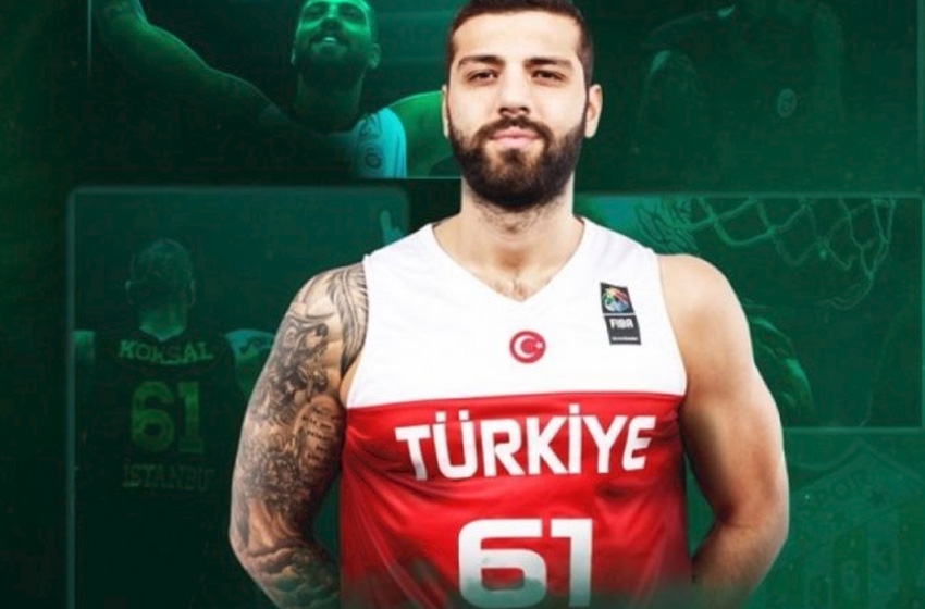 Göksenin Köksal Bursaspor'da