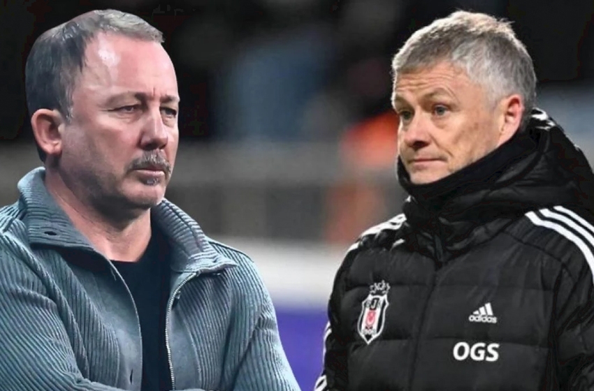 İnönü'de 'Sergen Yalçın' tezahüratı