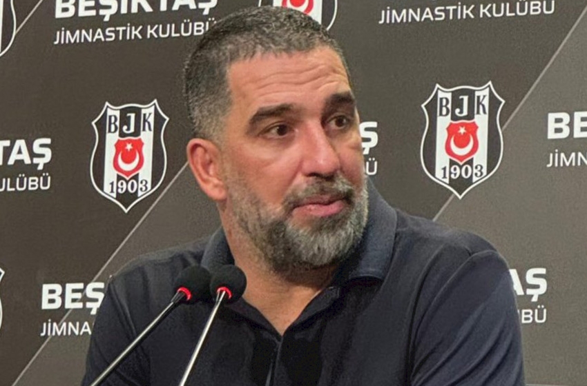 Arda Turan: Tur henüz bitmedi