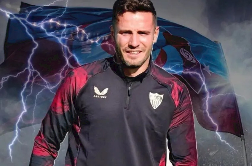 'En iyi teklif Trabzonspor'undu'