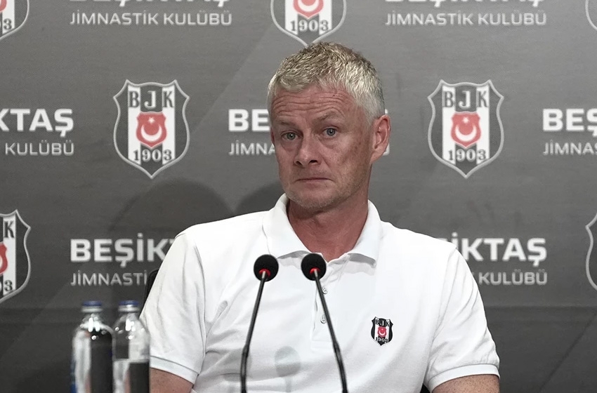 'Hayal kırıklığına uğradık'