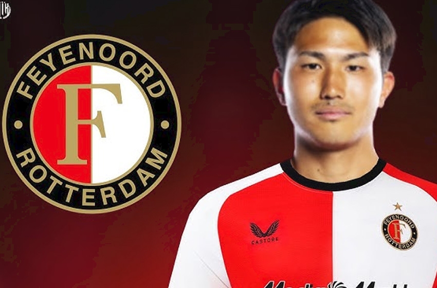 Feyenoord transfere ara vermiyor