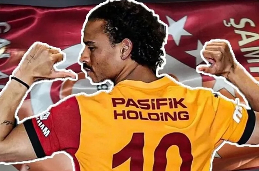 İşte Leroy Sane'nin ilk sözleri