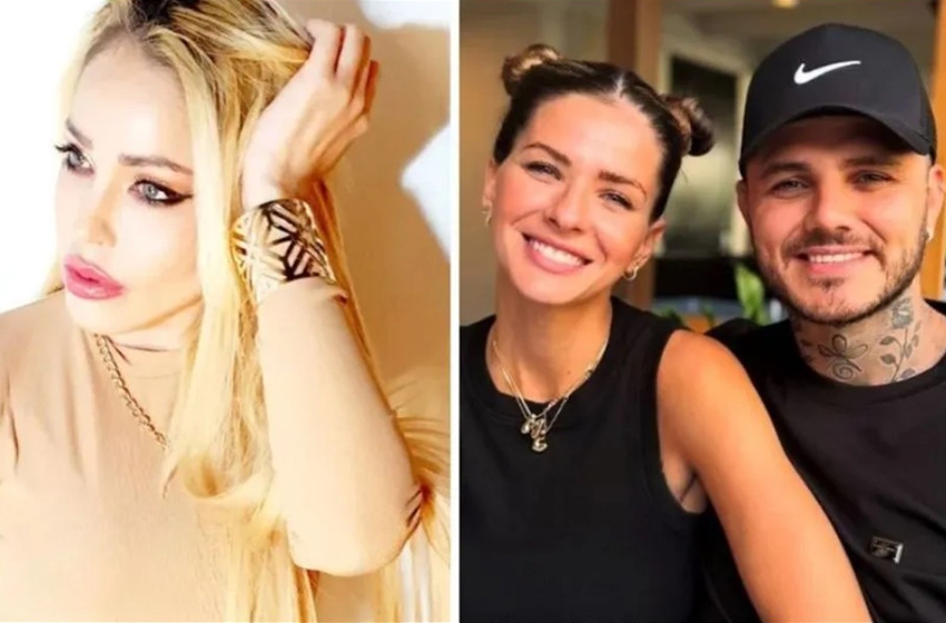 bamya krizi! Maradona'yı düşüremedi Icardi'yi düşürdü