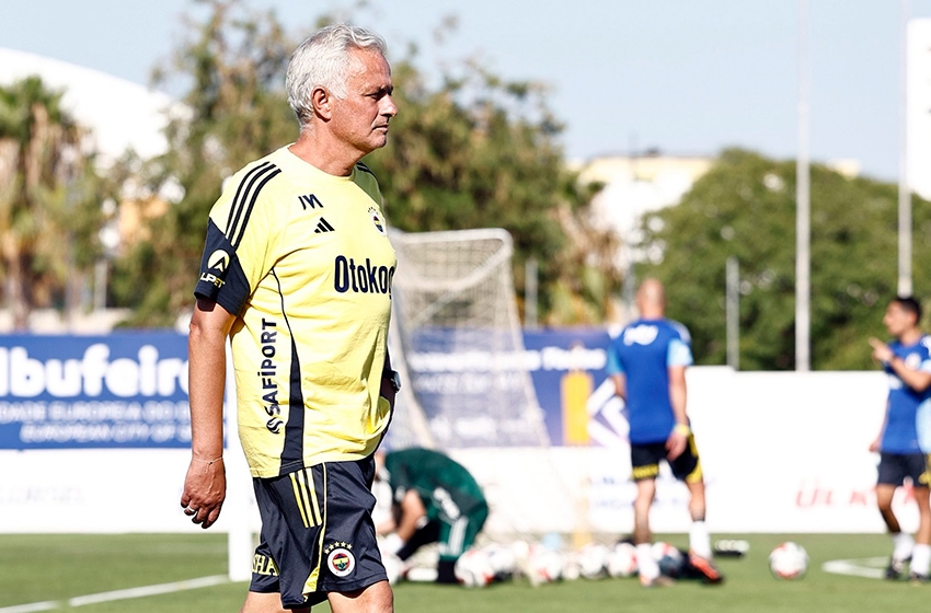 Fenerbahçe'nin zorlu sınavı