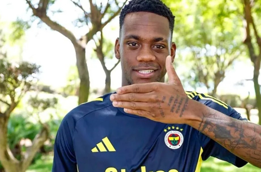 Duran'dan Galatasaray açıklaması