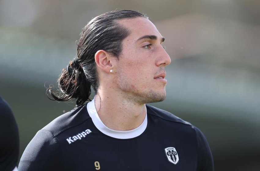 Amedspor'dan Arjantin hamlesi