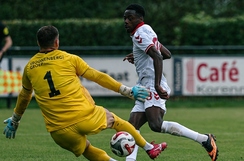 Samsunspor'dan galibiyetsiz kamp!