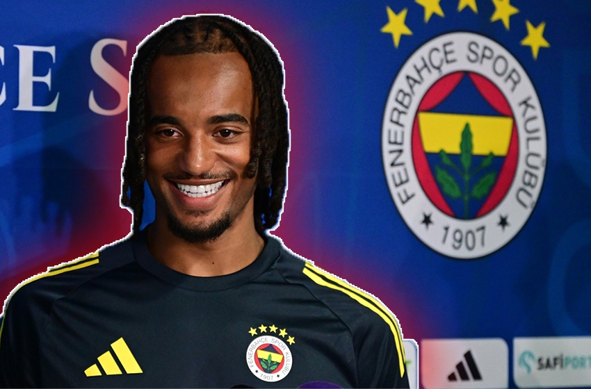 Archie Brown: Bu formayı giymek bir onur