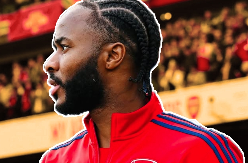 Sterling'de %50 indirim: Fenerbahçe ve Beşiktaş devrede