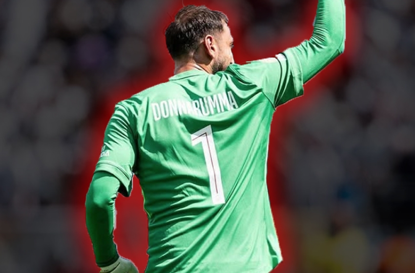 Donnarumma satış listesine konuldu! Galatasaray'ın şansı var mı?