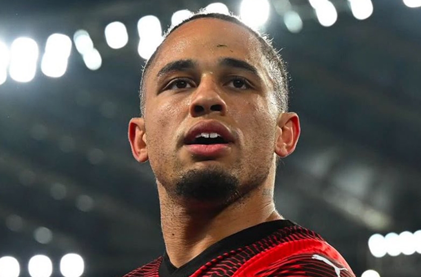 Beşiktaş, Okafor'dan vazgeçmiyor