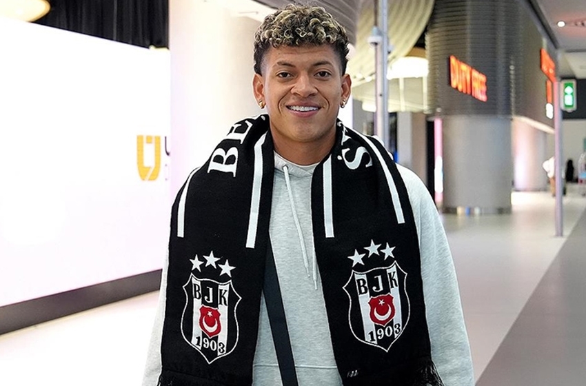 Elan Ricardo'nun günahını kim ödeyecek