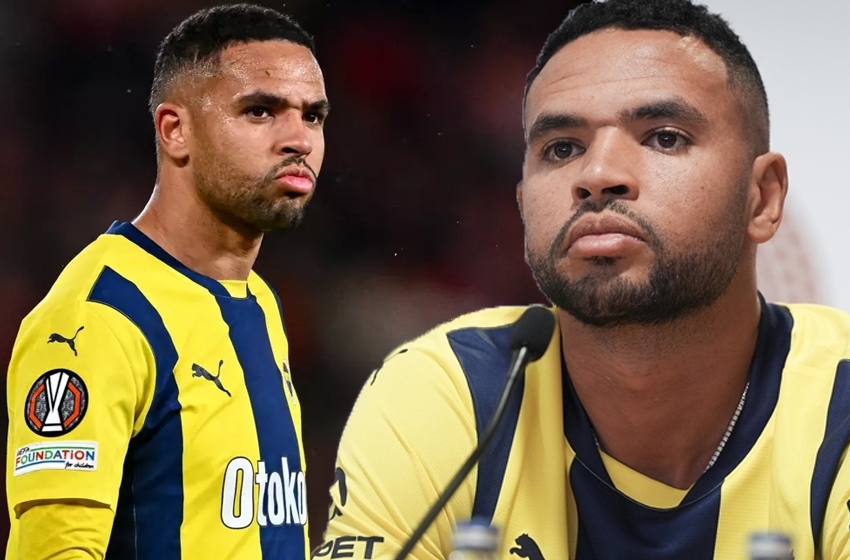 En-Nesyri'nin asıl sorunu ortaya çıktı! Fenerbahçe'de günün tartışması