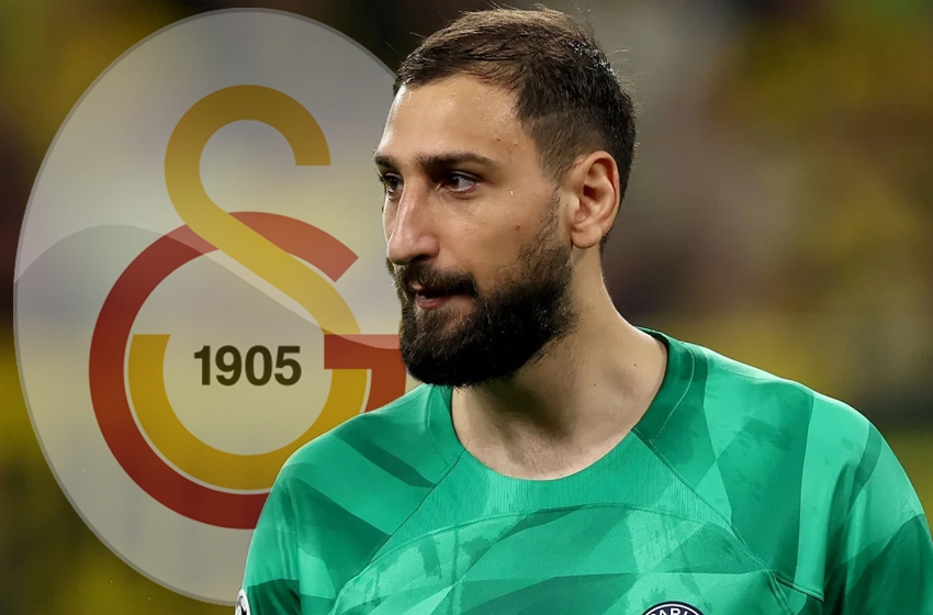 Galatasaray aynı taktiğe başvurdu! Gardi yine sahnede