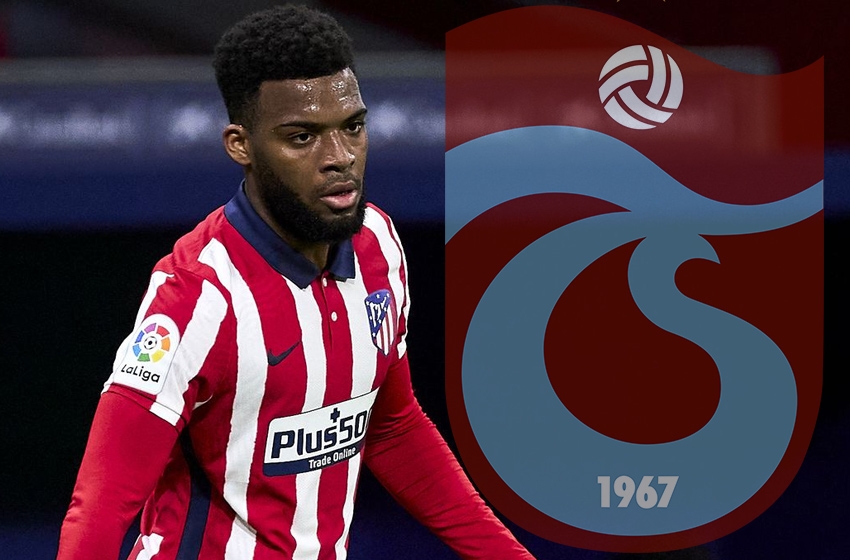 Trabzonspor'a 'teselli ikramiyesi' vurdu!