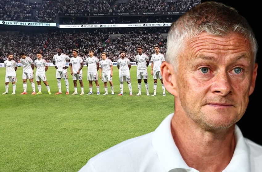 Beşiktaş karşısında bunu nasıl yapabildiler? Bu hale nasıl gelindi?