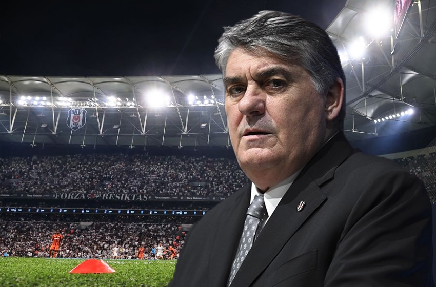 Beşiktaş sorumlu arıyor! Başkan Adalı da nasibini aldı