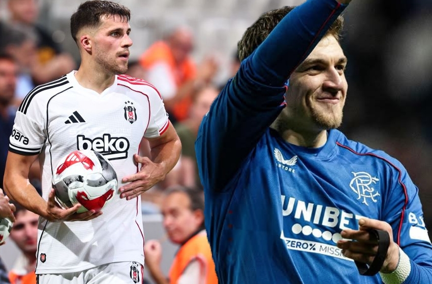 Beşiktaş çareyi ‘öz evladında‘ buldu! Rıdvan Yılmaz operasyonu başladı