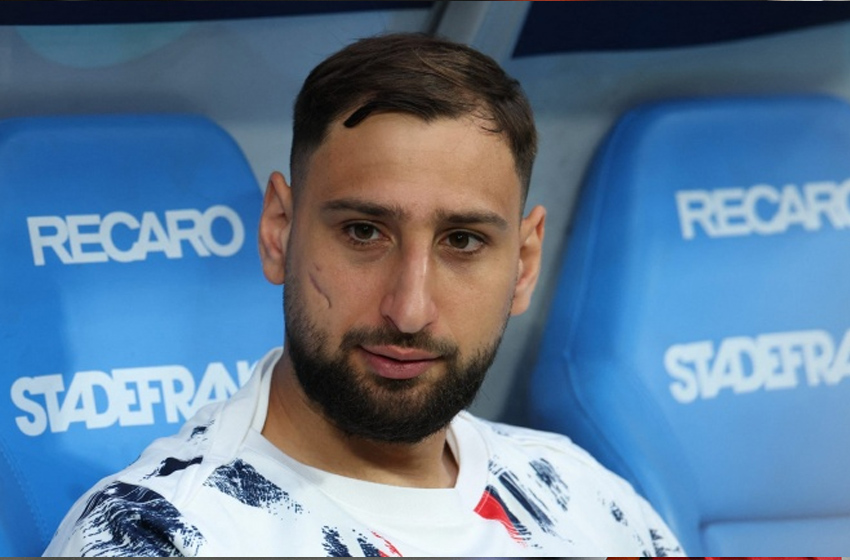 donnarumma