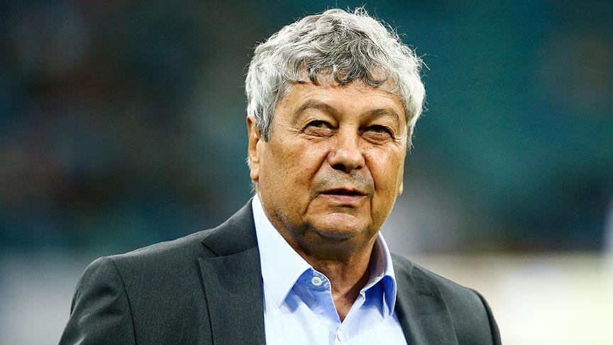 lucescu