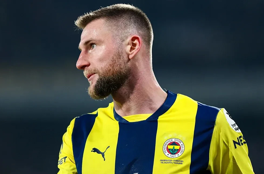 Milan Skriniar