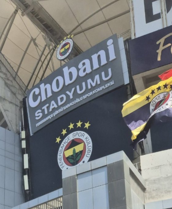 Fenerbahce
