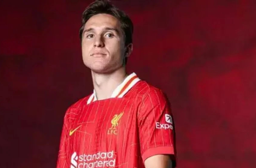 Federico Chiesa
