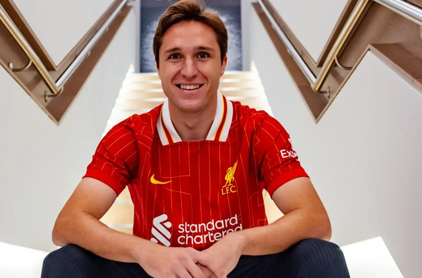 Federico Chiesa
