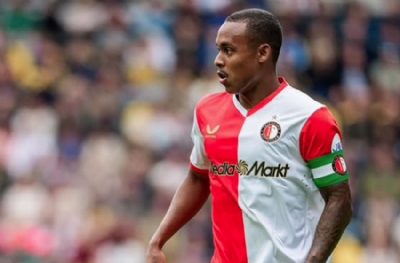 Fenerbahçe'ye Feyenoord'dan müjde var