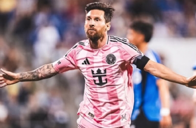 Lionel Messi! Como'ya değil Galatasaray'a