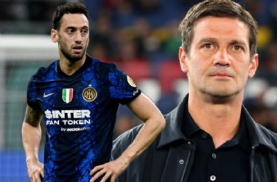 Hakan Çalhanoğlu'nun hocası her şeyi anlattı  