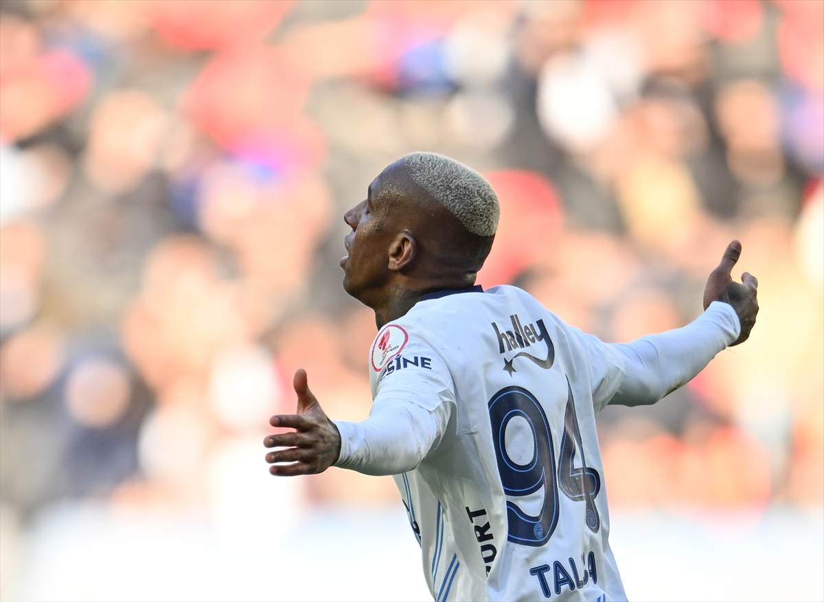 talisca