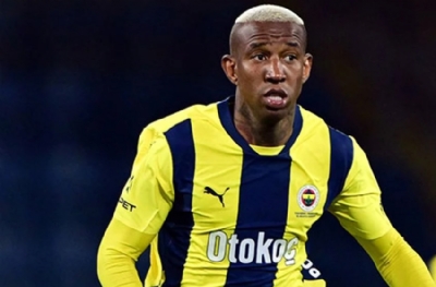 Talisca'ya teklif! İstersen gidebilirsin
