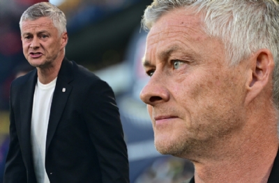 Solskjaer'in tazminatı belli oldu! Sergen Yalçın hazır kıta