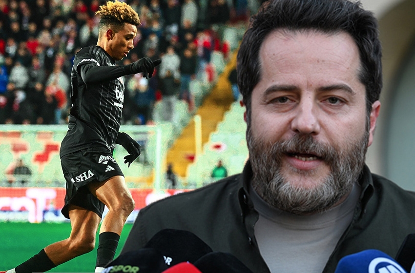 Gedson Fernandes'i Beşiktaş'tan götürecek isim tanıdık çıktı
